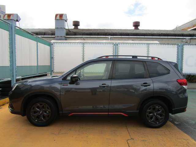 SUBARU FORESTER 2022 Image 31