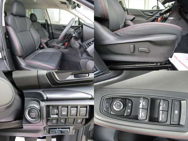 SUBARU FORESTER 2022 Image 31