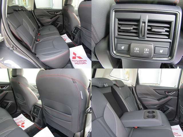 SUBARU FORESTER 2022 Image 31