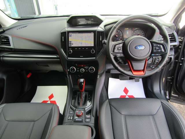 SUBARU FORESTER 2022 Image 31