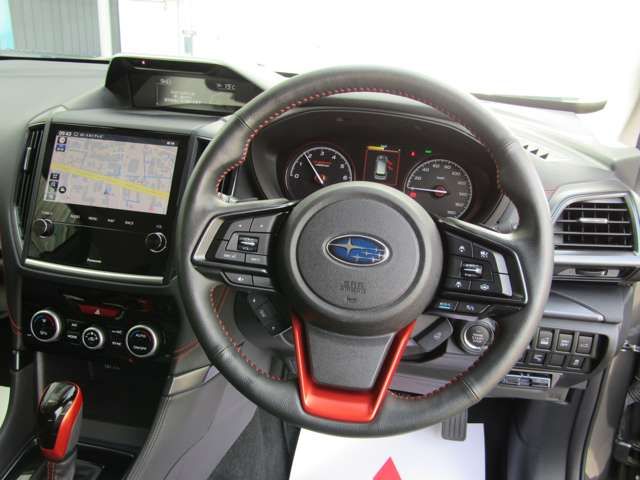 SUBARU FORESTER 2022 Image 31