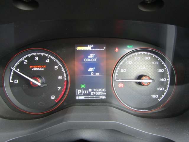 SUBARU FORESTER 2022 Image 31