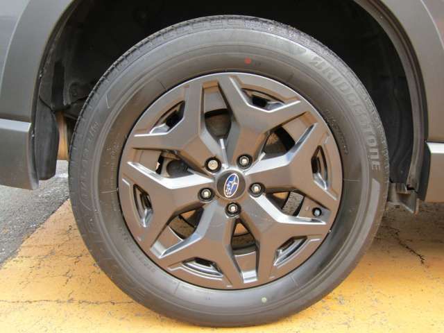 SUBARU FORESTER 2022 Image 31