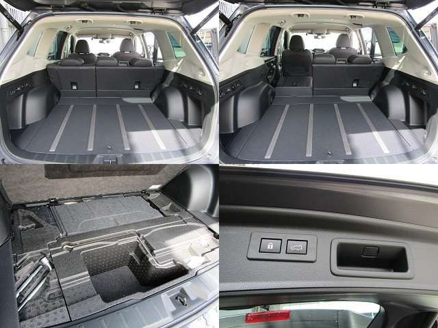 SUBARU FORESTER 2022 Image 31