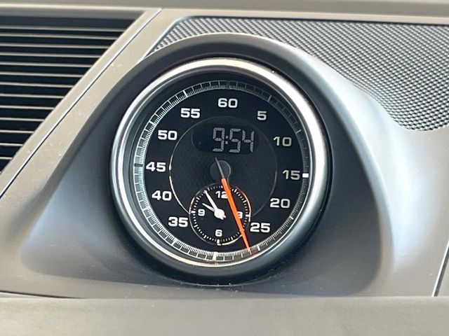 PORSCHE MACAN 2017 Image 31