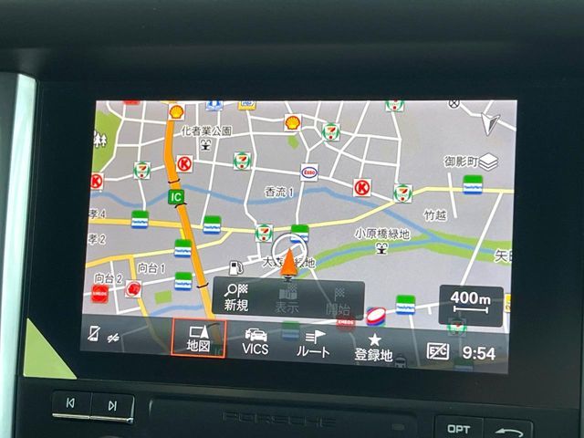 PORSCHE MACAN 2017 Image 31