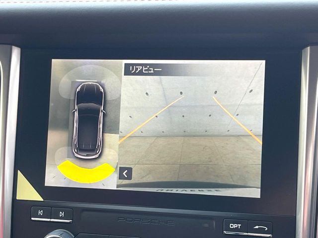 PORSCHE MACAN 2017 Image 31