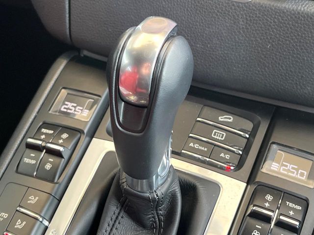 PORSCHE MACAN 2017 Image 31