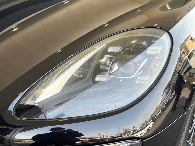 PORSCHE MACAN 2017 Image 31