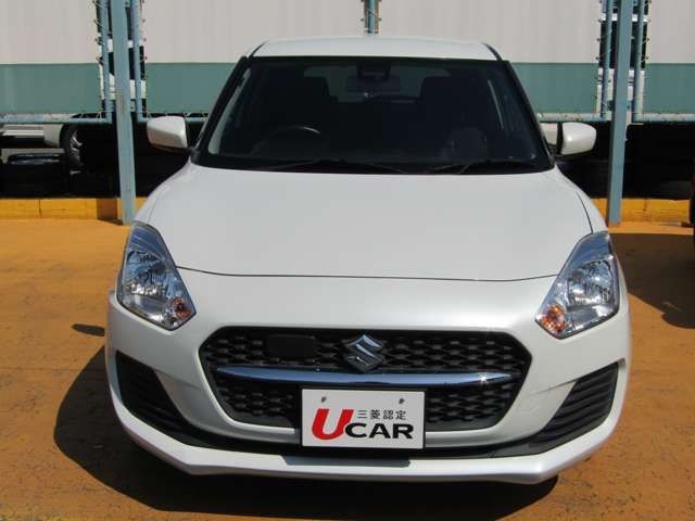 SUZUKI SWIFT 2021 Image 31