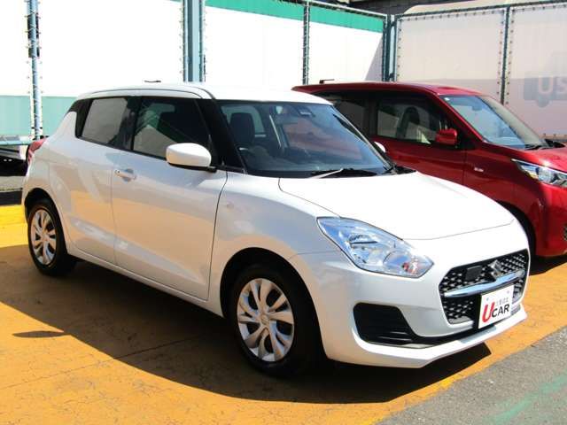SUZUKI SWIFT 2021 Image 31