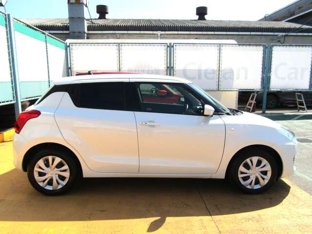 SUZUKI SWIFT 2021 Image 31