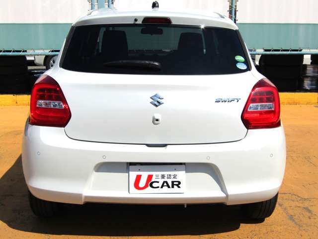 SUZUKI SWIFT 2021 Image 31