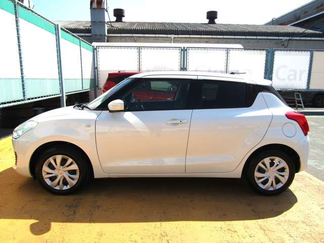SUZUKI SWIFT 2021 Image 31