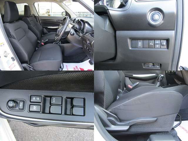 SUZUKI SWIFT 2021 Image 31