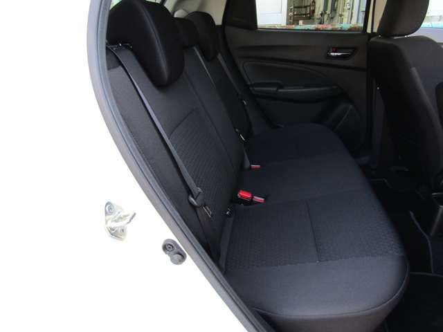 SUZUKI SWIFT 2021 Image 31