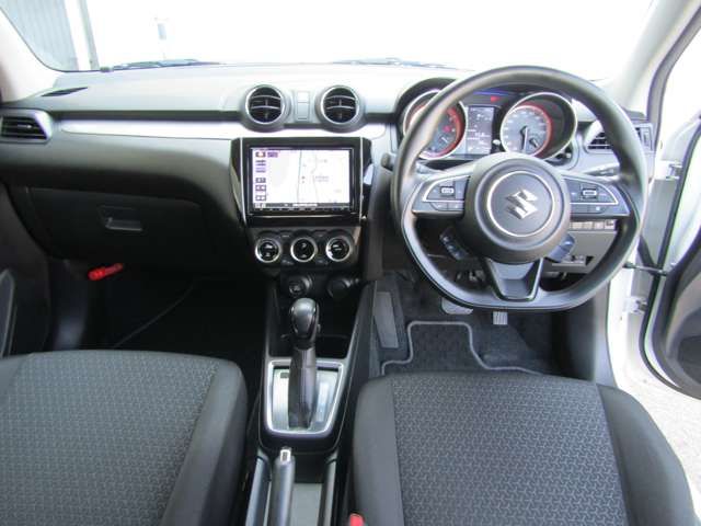 SUZUKI SWIFT 2021 Image 31