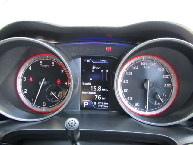 SUZUKI SWIFT 2021 Image 31