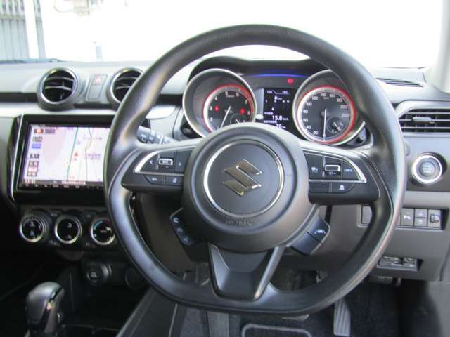 SUZUKI SWIFT 2021 Image 31