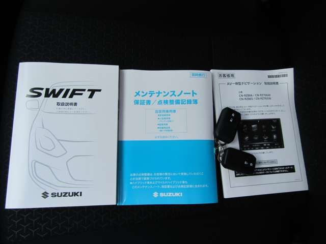 SUZUKI SWIFT 2021 Image 31