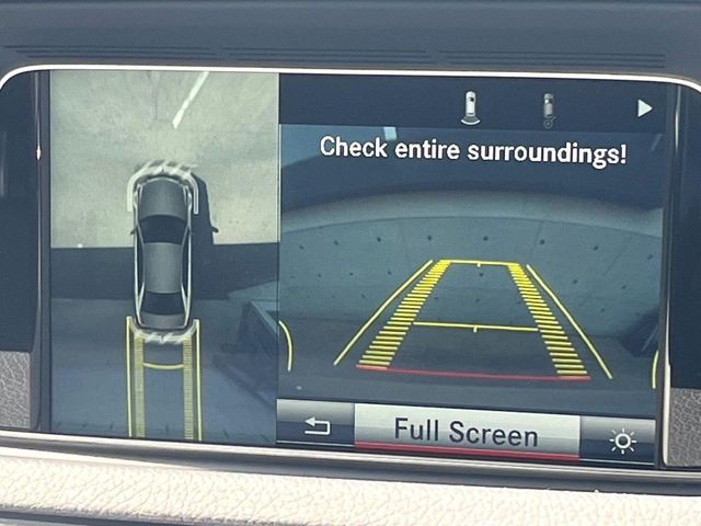 MERCEDES BENZ E CLAS 2015 Image 31