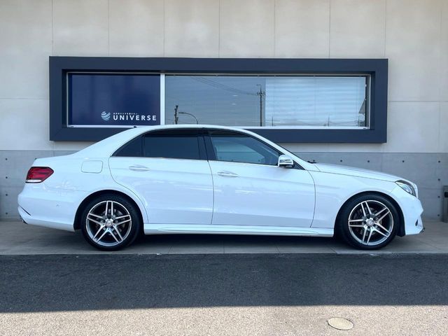 MERCEDES BENZ E CLAS 2015 Image 31