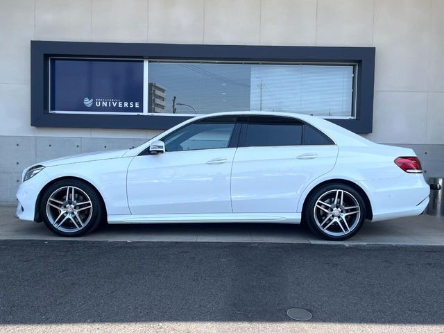 MERCEDES BENZ E CLAS 2015 Image 31