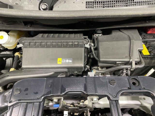 NISSAN ROOX 2021 Image 31