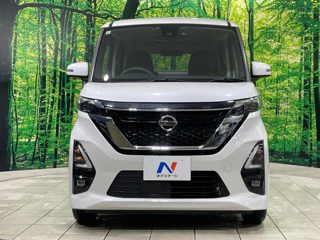 NISSAN ROOX 2021 Image 31
