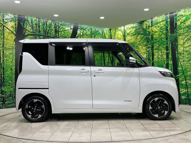 NISSAN ROOX 2021 Image 31