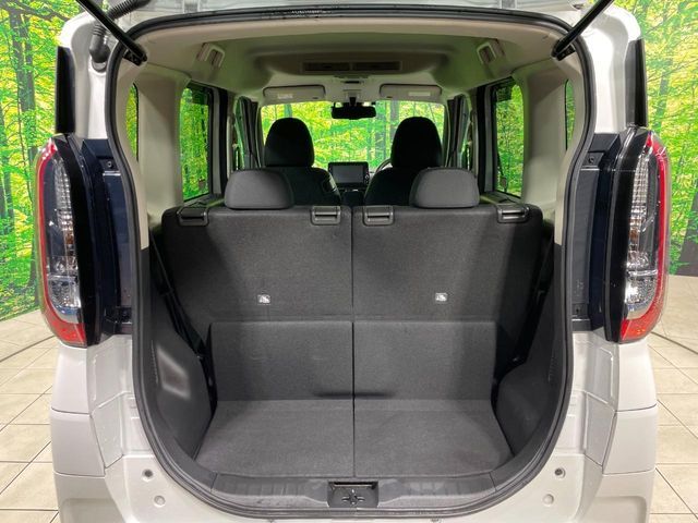 NISSAN ROOX 2021 Image 31