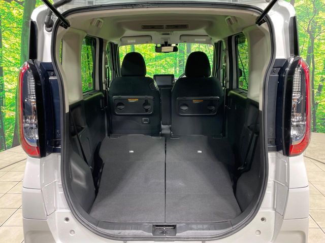 NISSAN ROOX 2021 Image 31