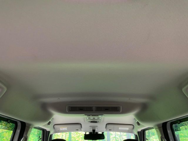 NISSAN ROOX 2021 Image 31