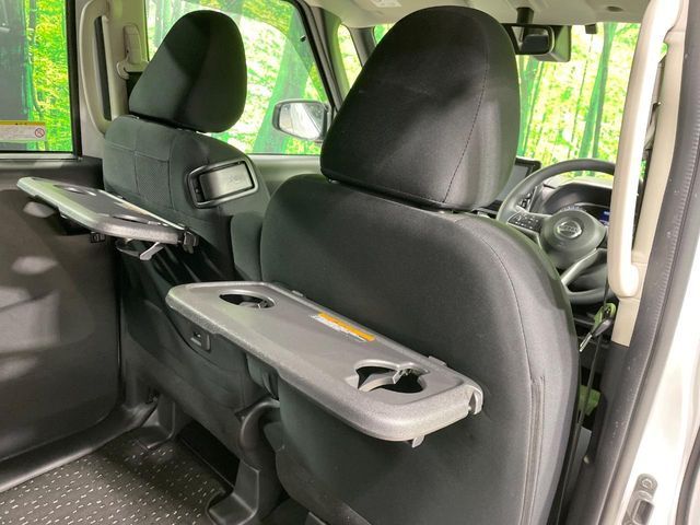 NISSAN ROOX 2021 Image 31