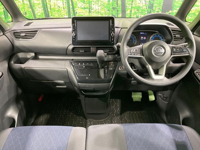 NISSAN ROOX 2021 Image 31