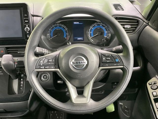 NISSAN ROOX 2021 Image 31