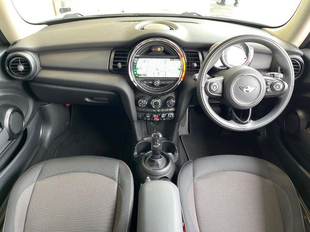 BMW MINI ONE 2021 Image 31