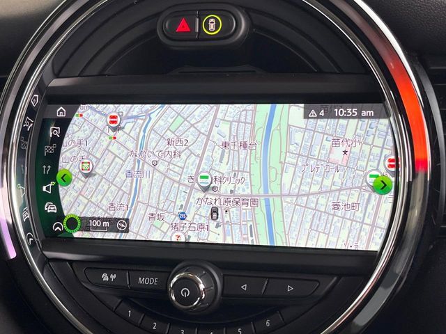 BMW MINI ONE 2021 Image 31