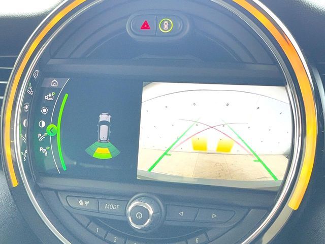 BMW MINI ONE 2021 Image 31