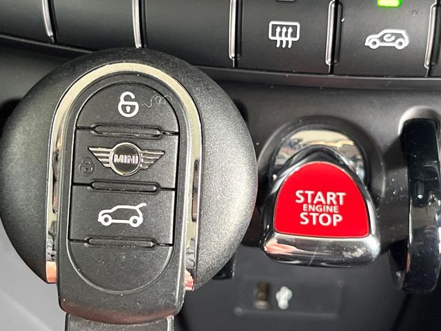 BMW MINI ONE 2021 Image 31