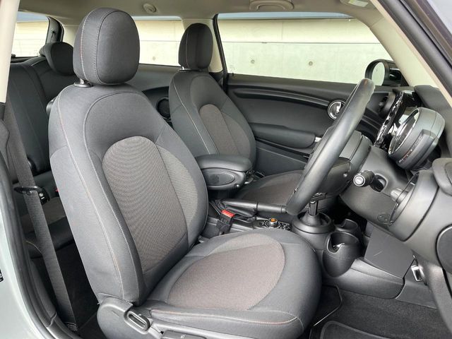 BMW MINI ONE 2021 Image 31