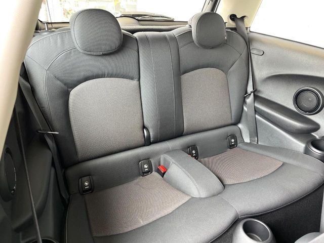 BMW MINI ONE 2021 Image 31