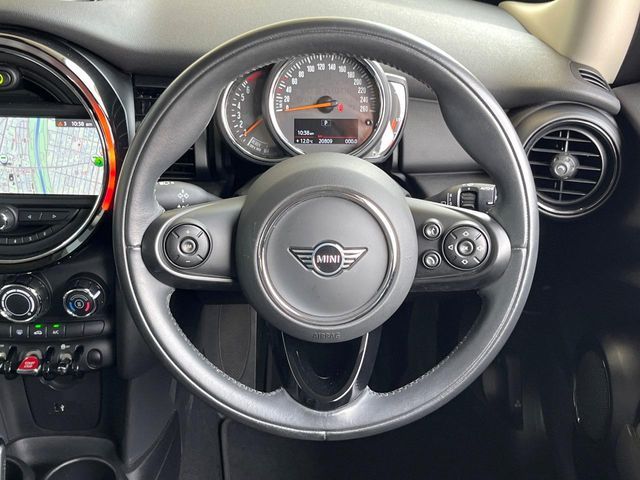 BMW MINI ONE 2021 Image 31