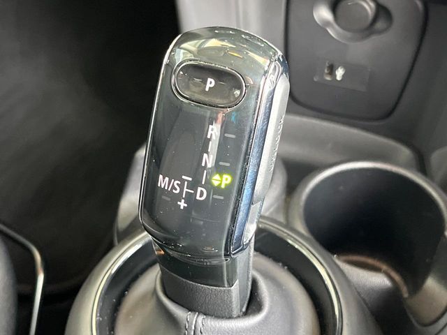 BMW MINI ONE 2021 Image 31