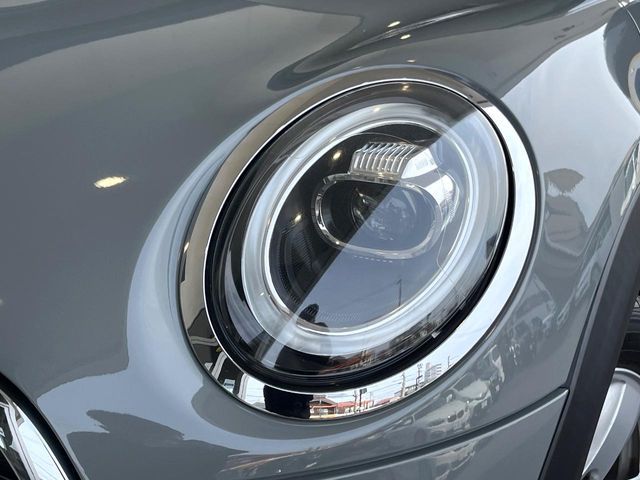 BMW MINI ONE 2021 Image 31