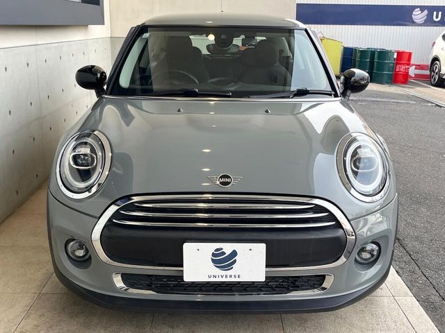 BMW MINI ONE 2021 Image 31