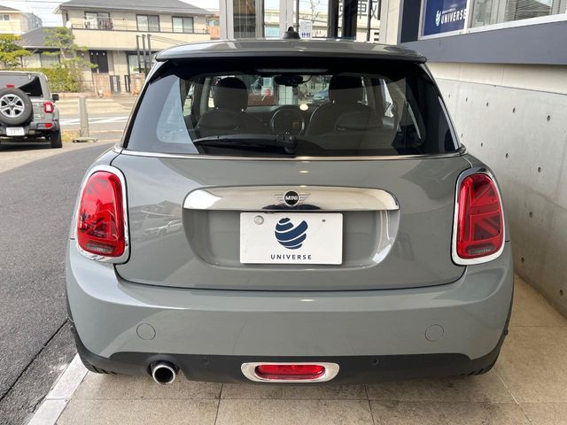 BMW MINI ONE 2021 Image 31