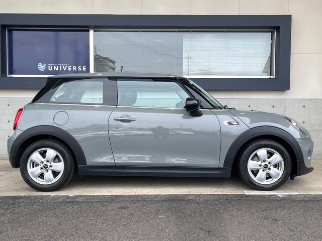 BMW MINI ONE 2021 Image 31
