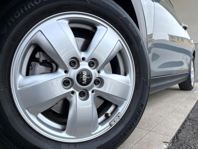 BMW MINI ONE 2021 Image 31