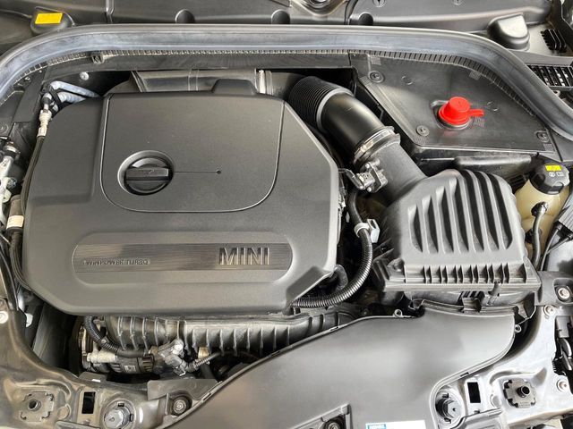 BMW MINI ONE 2021 Image 31